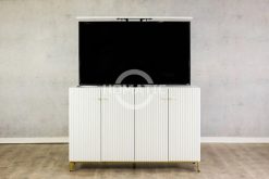 Tủ tivi nâng hạ tự động TVC JASUMIN 65inch