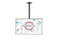 Giá Treo Tivi Thả Trần TVT 32-43 Inch